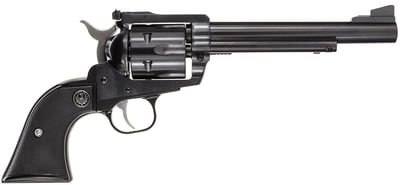 RUGER NEW MODEL BLACKHAWK REV 41 REM MAG 6.5 Inch BLK GRP BLUED | .41 MAG | 736676004065