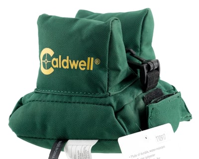 CALDWELL DEADSHOT REAR REST | 661120006541