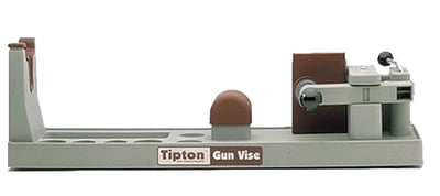 TIPTON GUN VISE | 661120330448