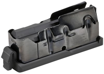 MAG SAV AXIS 270WIN/3006SPFLD 4RD BL  | NA | 011356552334