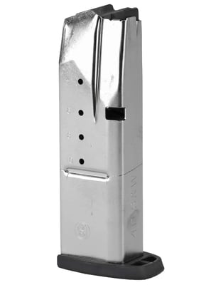 MAGAZINE SD40VE/SD40 40SW 10RD  19928  PACKAGED MAGAZINE  | NA | 022188144321