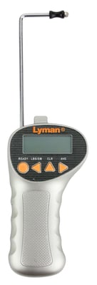 LYMAN DIGITAL TRIGGER PULL GAUGE | 011516522481