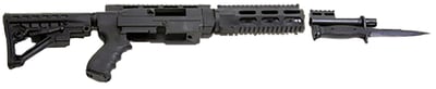 ARCHANGEL 10/22 ARS RIFLE PKG 6-POS | 708279008870