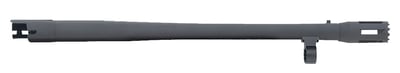 MSBRG XBBL 500 12/18.5/CYL MATTE  | 12GA | 015813900171