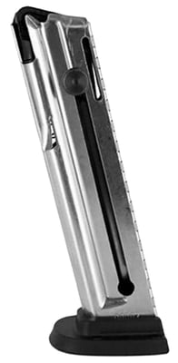 MAGAZINE MP22 22LR 10RD  42250  PACKAGED MAGAZINE  | NA | 022188146493