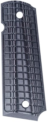 PKMYR G10 TAC GRP 1911 GRY/BLK CHKD | 034337610014