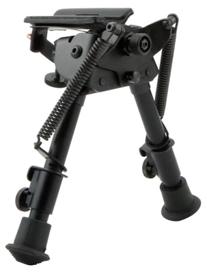 HARRIS BIPOD 6-9 Inch ROTATING | 051156113076