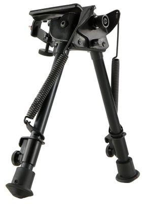HARRIS BIPOD 9-13 Inch HIGH ROTATING | 051156112130