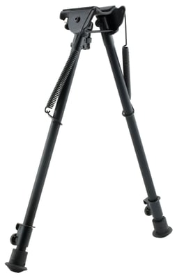 HARRIS BIPOD 12-25 Inch ROTATING | 051156112260