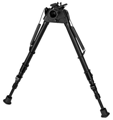 HARRIS BIPOD 13.5-27 Inch ROTATING | 051156112284
