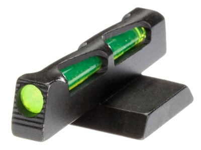 HIVIZ LITEWAVE FRNT SGHT SPGFLD 1911 | 613485588828