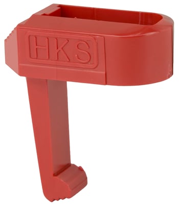 HKS MAGLDR 22LR RUGER MKI  MKII  | .22 LR | 088652002245