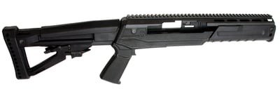ARCHANGEL MINI 14 SPARTA STOCK BLK | 708279010590