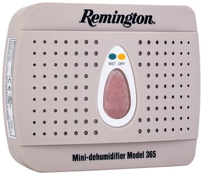 REM MDL 365 DEHUMIDIFIER RECHARGABLE | 047700199504