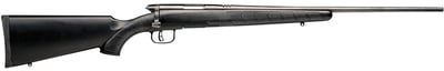 SAV B.MAG 17WSM 22 Inch 8RD BLK  | .17 WSM | 011356969019