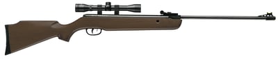 CROSMAN VANTAGE NP .177 W/SCP WOOD  | NA | 028478138643