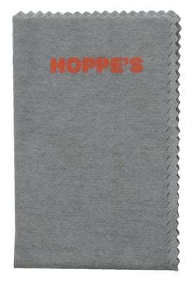 HOPPES SILICONE CLOTH | 026285511055