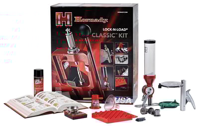 HRNDY LNL CLASSIC KIT | 090255850031