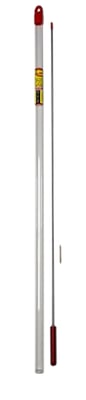 PRO-SHOT 1 PC CLNG ROD 32 Inch .17CAL | 709779400317