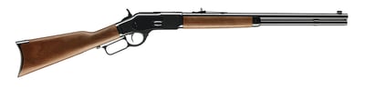 WRA 1892 SHORT LEVER RIFLE,S, 45 COLT 20 Inch 10RD GRD I WD  | .45 COLT | 048702003844
