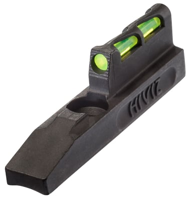 HIVIZ LTWV FRNT GRN/RD/WHT RUG 22/45 | 613485588941
