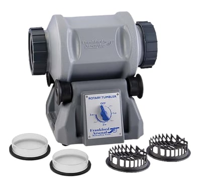 FRANKFORD ROTARY TUMBLER | 661120095446