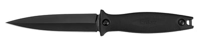 KERSHAW SECRET AGENT BLK PLN W/STH | 087171036977