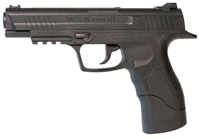 DAISY MODEL 415 CO2 BB PISTOL  | BB | 039256804155
