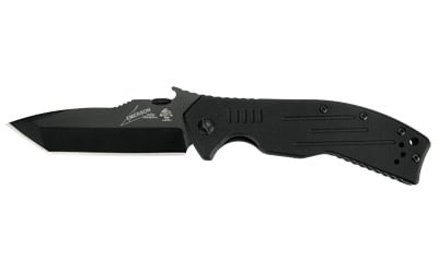 KERSHAW EMERSON CQC-8K LG TANTO BLK | 087171037318