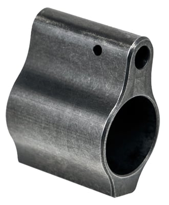 CMMG LOW PRO GAS BLOCK .625 ID | 815835012780