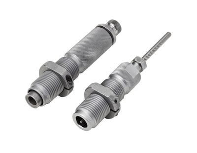 HRNDY 2-DIE SET 300 BLK/WHISPER | 090255563498