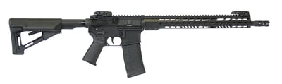ARML M15 TAC 556NATO 16 Inch 30RD STR  | NA | 651984015261