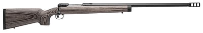 SAV 112 MAG TRGT 338LAP 26 Inch 1RD | .338 LAPUA MAG | 011356224484