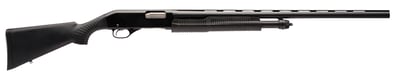 STEVENS 320 FLD GRD 20/26/3 Inch VR/SYN  | 20GA | 011356224361