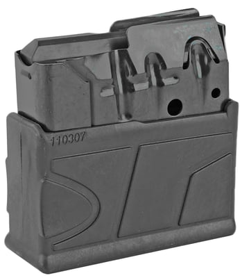 MAGAZINE 10FCP-SR 308WIN 10SH  55185  DETACHABLE BOX MAG  | .308 WIN | 011356551856