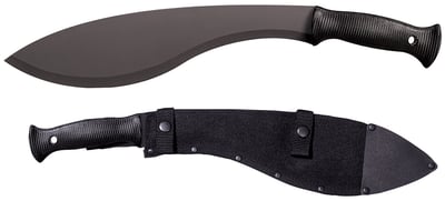 COLD STL KUKRI MACHETE W/SHEATH | 705442005162
