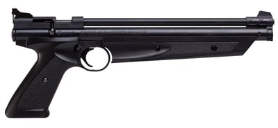 CROSMAN AMERICAN CLASSIC .177 BLACK | 028478143807