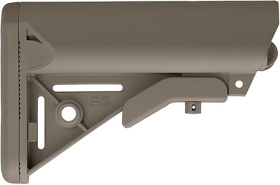 SOPMOD STOCK FDE, MIL-SPEC SIZE | 814927020016