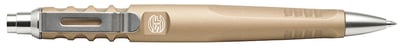 SUREFIRE WRITING PEN III-TAN CLICK | 084871314770