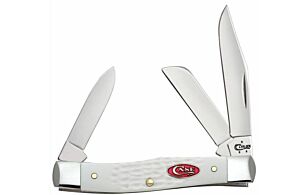 63032 SS Medium Stockman SparXX White standard Jig | 021205601847