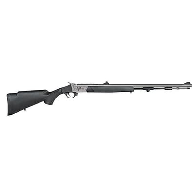BUCKSTALKER XT NM .50 BLK 24 Inch  IRON SIGHTS  NORTHWEST MAGNUM  | .50 BMG | 040589028392