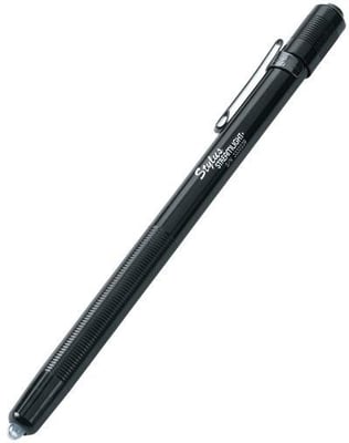 STYLUS PENLIGHT GRN LED BLK  AAAA BATTERY | 080926650206