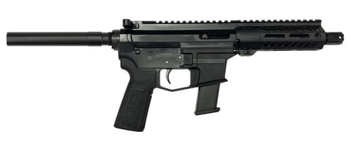 Angstadt Arms AAUDP09P06 UDP-9  9mm Luger 15+1 6