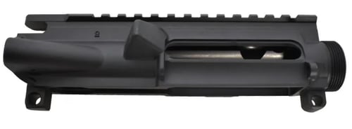 Fostech Forged Upper Receiver with Type III Anodiz