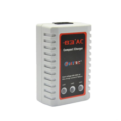 XM42 B3AC Compact Charger
