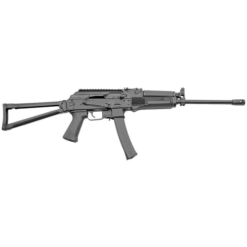Kalashnikov USA KR9 KR-9  9mm Luger Caliber with 16.25