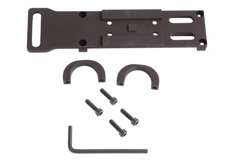 MINI SWITCHBACK CHARGING HANDLE | 811359020607
