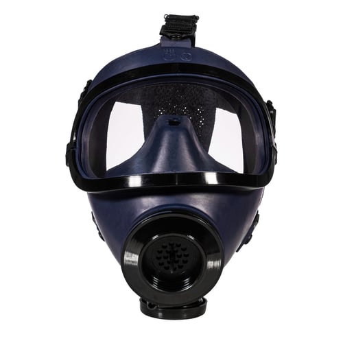 MIRA Safety MD-1 Children's Gas Mask-L