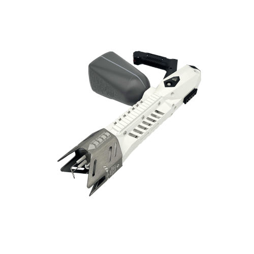 XM42X Flamethrower  WHITE | 850053169403