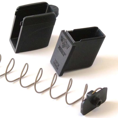 XTech Tactical MTX HK VP9/P30 Magazine Extender Kit  5 Rounds | 865772000043